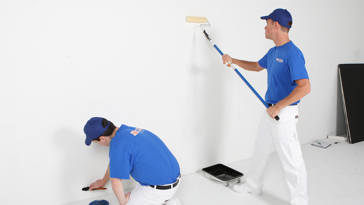 Manavkuyu Boya Badanacı